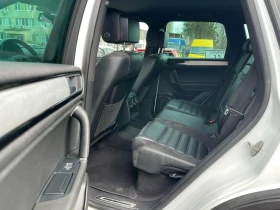 VW Touareg R-Line V6 3.0 TDi 4x4 - 32999 лв. - 77611954 15