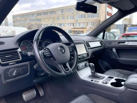 Обява за продажба на VW Touareg R-Line V6 3.0 TDi 4x4  ~32 999 лв. - изображение 7