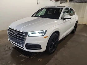 Audi Q5 Technik *    * (CARFAX) | Mobile.bg    3