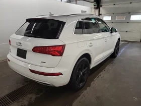 Audi Q5 Technik *    * (CARFAX) | Mobile.bg    4