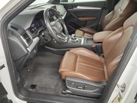 Audi Q5 Technik *    * (CARFAX) | Mobile.bg    11
