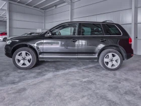 Обява за продажба на VW Touareg 3.0 TDI / V6 / Автоматик / Въздушно ~9 999 лв. - изображение 1