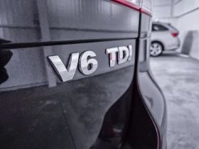 Обява за продажба на VW Touareg 3.0 TDI / V6 / Автоматик / Въздушно ~9 999 лв. - изображение 9