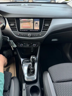 Opel Crossland X 1.5cdti Automatic!Navi!Camera 360* ! FULL - 10300 EUR - 27059269 12