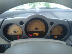 Обява за продажба на Nissan Murano Z50 ~4 500 лв. - изображение 3