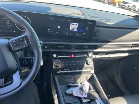 Обява за продажба на Hyundai Santa fe * АВТО КРЕДИТ* ЦЕНА ДО БГ * CARFAX *  ~71 600 лв. - изображение 6