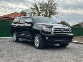 Toyota Sequoia  | Mobile.bg    5