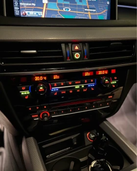 BMW X5 35i * * FULL * * CARFAX * * АВТО КРЕДИТ * *  - 31999 лв. / 16360.83 € - 46500205 6