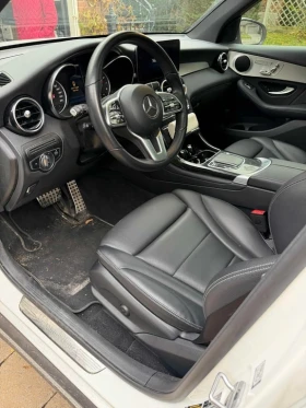 Mercedes-Benz GLC 300 * CARFAX * БЕЗ ПЪРВОНАЧАЛНА ВНОСКА - 57300 лв. / 29297.02 € - 15943055 5