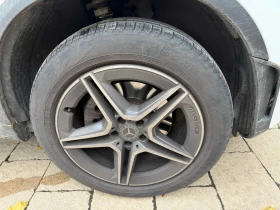 Mercedes-Benz GLC 300 * CARFAX * БЕЗ ПЪРВОНАЧАЛНА ВНОСКА - 57300 лв. / 29297.02 € - 15943055 7
