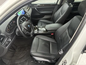 BMW X3 28i Xdrive с LPG, снимка 10
