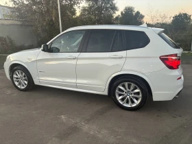 BMW X3 28i Xdrive с LPG, снимка 4