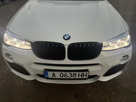 BMW X3 28i Xdrive с LPG, снимка 3