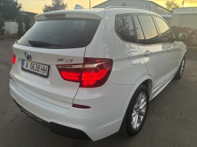 BMW X3 28i Xdrive с LPG, снимка 6