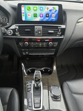 BMW X3 28i Xdrive с LPG, снимка 9