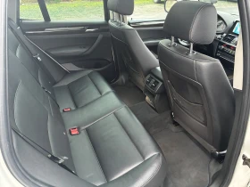BMW X3 28i Xdrive с LPG, снимка 12
