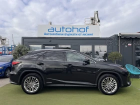 Lexus RX 450h  LUXURY/HYBRID/3.5VVT-i/313K.C./Е-CVТ - 46000 € / 89968.18 лв. - 70563626 5