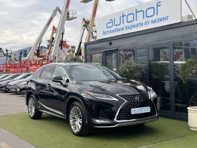 Lexus RX 450h  LUXURY/HYBRID/3.5VVT-i/313K.C./Е-CVТ - 46000 € / 89968.18 лв. - 70563626 6