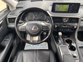 Lexus RX 450h  LUXURY/HYBRID/3.5VVT-i/313K.C./Е-CVТ - 46000 € / 89968.18 лв. - 70563626 11
