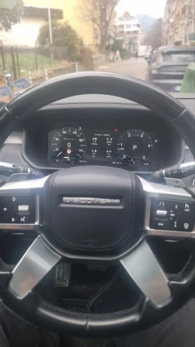 Land Rover Discovery R DYNAMIC - 45000 € / 88012.35 лв. - 92367159 6