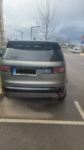 Land Rover Discovery R DYNAMIC - 45000 € / 88012.35 лв. - 92367159 8