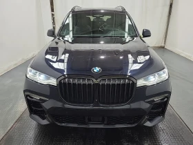 BMW X7 2021 * XDRIVE40I * CARFAX * ОТ ПРЕДСТАВИТЕЛСТВО, снимка 2
