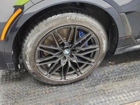 BMW X7 2021 * XDRIVE40I * CARFAX * ОТ ПРЕДСТАВИТЕЛСТВО, снимка 8