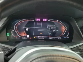 BMW X7 2021 * XDRIVE40I * CARFAX * ОТ ПРЕДСТАВИТЕЛСТВО, снимка 11