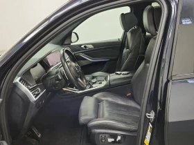 BMW X7 2021 * XDRIVE40I * CARFAX * ОТ ПРЕДСТАВИТЕЛСТВО, снимка 9
