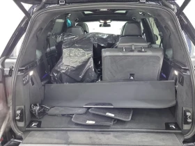 BMW X7 2021 * XDRIVE40I * CARFAX * ОТ ПРЕДСТАВИТЕЛСТВО, снимка 17