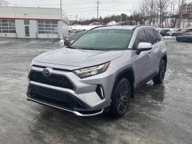 Toyota Rav4 2.5 Prime XSE AWD