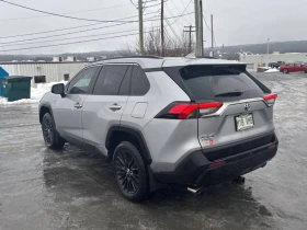Toyota Rav4 2.5 Prime XSE AWD - 34000 € / 66498.22 лв. - 94302086 3