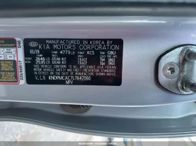 Kia Sportage 2.4L I-4 DI, DOHC, VVT, 181HP All Wheel Drive - 12000 € / 23469.96 лв. - 53942297 9