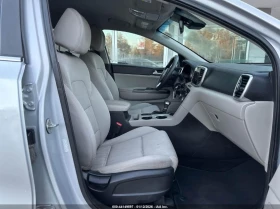 Kia Sportage 2.4L I-4 DI, DOHC, VVT, 181HP All Wheel Drive - 12000 € / 23469.96 лв. - 53942297 5
