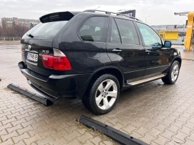 BMW X5, снимка 8 - Автомобили и джипове - 53378833