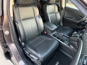 Honda Cr-v 1.6 I-DTEC 160 kc 4x4 Executive + Швейцария+  - 14999 € / 29335.49 лв. - 84696909 14