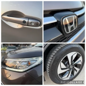 Honda Cr-v 1.6 I-DTEC 160 kc 4x4 Executive + Швейцария+  - 14999 € / 29335.49 лв. - 84696909 17