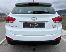 Hyundai IX35 2.0 CRDi / NAVI / CAMERA / TEMPOMAT / FULL SERVICE | Mobile.bg � ����� ������ 7