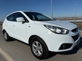Hyundai IX35 2.0 CRDi / NAVI / CAMERA / TEMPOMAT / FULL SERVICE