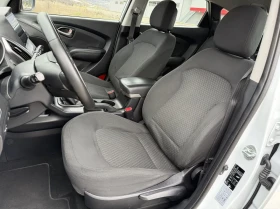 Hyundai IX35 2.0 CRDi / NAVI / CAMERA / TEMPOMAT / FULL SERVICE | Mobile.bg � ����� ������ 11