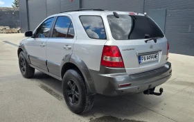 Kia Sorento 2.5 140к.с. - 4900 € / 9583.57 лв. - 88980056 3
