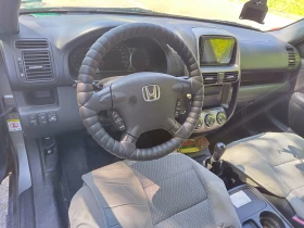 Honda Cr-v II | Mobile.bg � ����� ������ 9