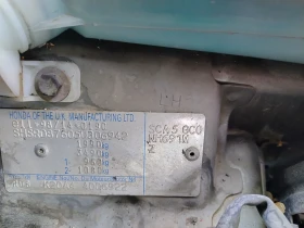 Honda Cr-v II | Mobile.bg � ����� ������ 7