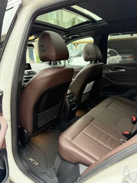 BMW X3 30i xDrive ���������  | Mobile.bg � ����� ������ 9