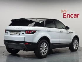 Land Rover Range Rover Evoque 2.2 | Mobile.bg � ����� ������ 2