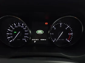 Land Rover Range Rover Evoque 2.2 | Mobile.bg � ����� ������ 8