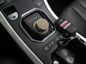 Land Rover Range Rover Evoque 2.2 | Mobile.bg � ����� ������ 9