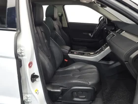 Land Rover Range Rover Evoque 2.2 | Mobile.bg � ����� ������ 11