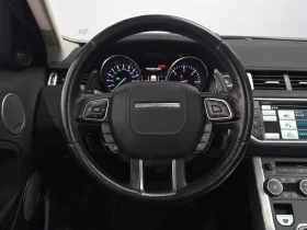 Land Rover Range Rover Evoque 2.2 | Mobile.bg � ����� ������ 13