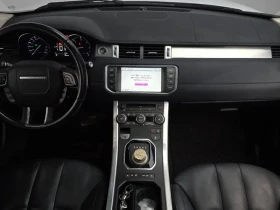 Land Rover Range Rover Evoque 2.2 | Mobile.bg � ����� ������ 7